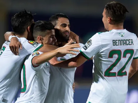 A qué hora juega Costa de Marfil vs. Argelia por la Copa Africana de Naciones