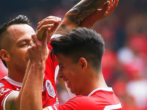 Futbol de estufa: así va el mercado de pases del Toluca para el Apertura 2019