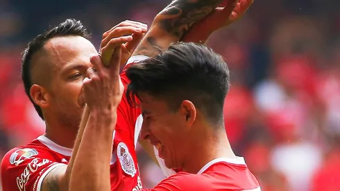Futbol de estufa: así va el mercado de pases del Toluca para el Apertura 2019