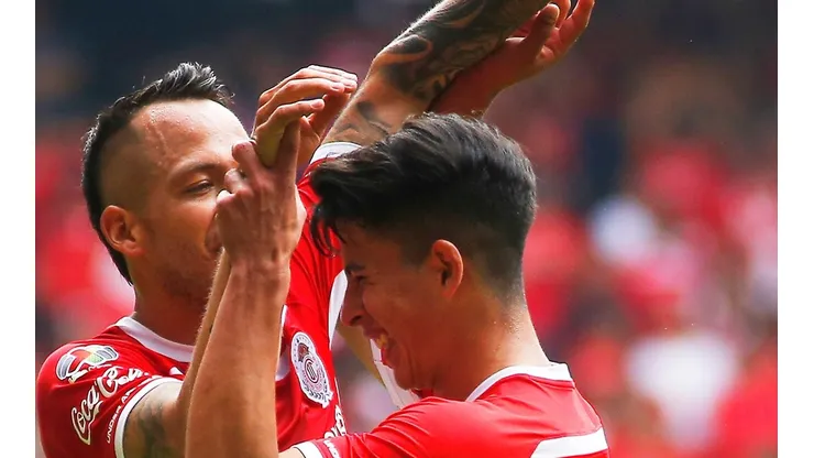 Futbol de estufa: así va el mercado de pases del Toluca para el Apertura 2019
