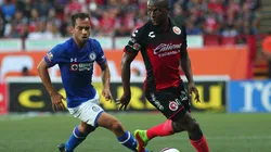 Futbol de estufa: altas, bajas y rumores de Atlas