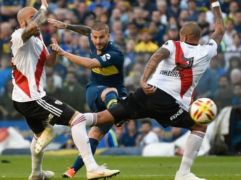 Oficial: este es el fixture de la Superliga 2019/20