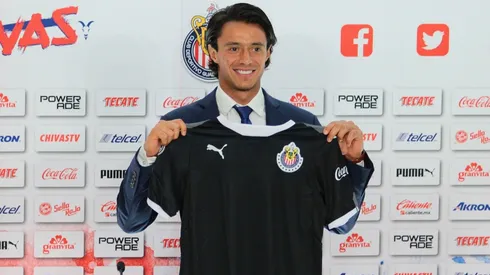 No atajó nada bien en esta pretemporada, pero aún así Toño Rodríguez dejó un mensaje inspirador