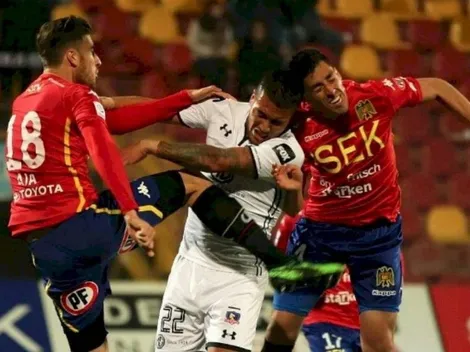 A qué hora juega Unión Española vs. Melipilla por la Copa Chile