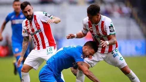 ¿Por qué juega Necaxa y no América la Supercopa MX?