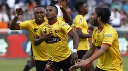 Barcelona SC