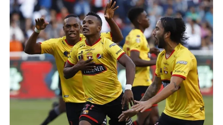 Barcelona SC
