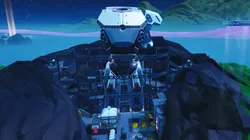 Nuevos progresos en el Robot Gigante de Fortnite y más cambios en el mapa