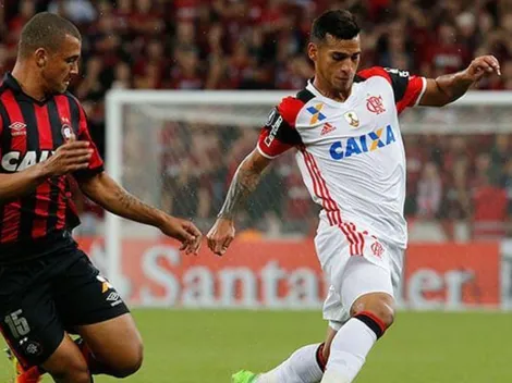 Qué canal transmite Atlético Paranaense vs. Flamengo por la Copa de Brasil
