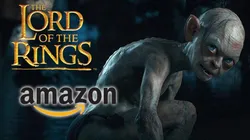 El MMO del Señor de los Anillos está siendo desarrollado por Amazon y será free to play