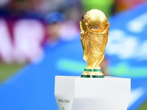 Concacaf cambia el formato de la clasificación al Mundial