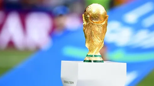 Concacaf modificó las eliminatorias para Qatar 2022.