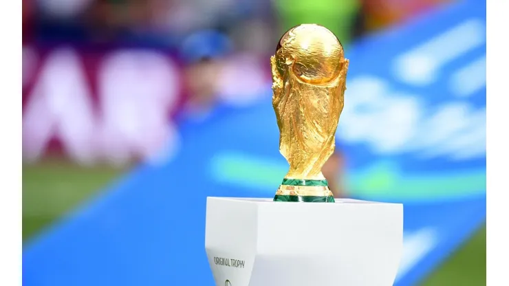 Concacaf modificó las eliminatorias para Qatar 2022.