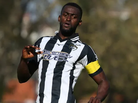 Jackson Martínez maneja una oferta para volver a jugar al continente