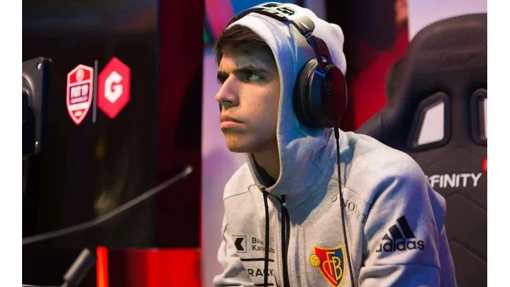 Nicolás, Yago y Diego: las esperanzas argentinas para clasificar a la Copa del Mundo