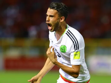 Récord: el Piojo quiere a Reyes para reemplazar a Edson en América