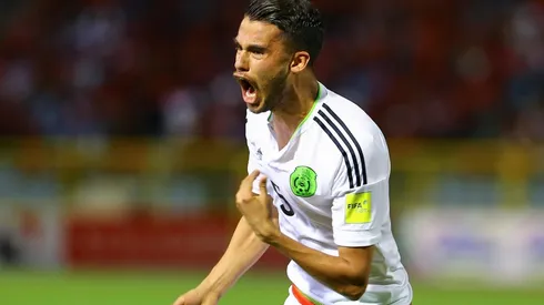 Récord: el Piojo quiere a Reyes para reemplazar a Edson en América