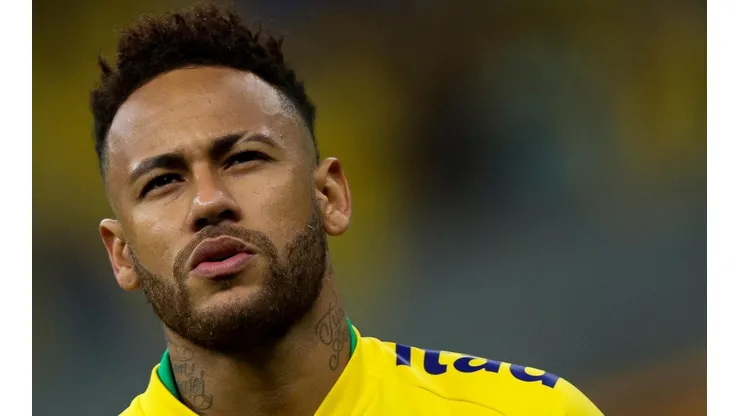 El Chiringuito avanzó el castigo que recibiría Neymar de parte de PSG
