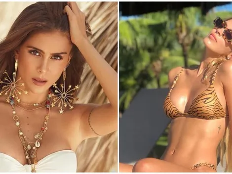 Nos volvimos locos: Shannon de Lima vive enamorada con las fotos de Greeicy Rendón