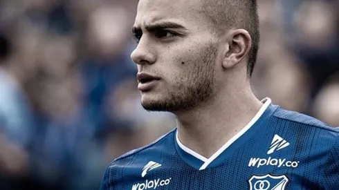 A Jhon Duque le llueven propuestas: ¿cuánto pide Millos para dejarlo ir?