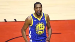 En los Nets hablaron sobre la posible fecha de regreso de Kevin Durant
