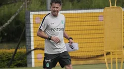 Las recomendaciones que tiene Juan Carlos Osorio para mejorar el fútbol colombiano