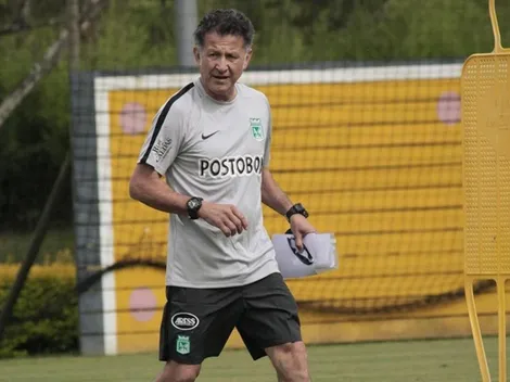 Las recomendaciones que tiene Juan Carlos Osorio para mejorar el fútbol colombiano