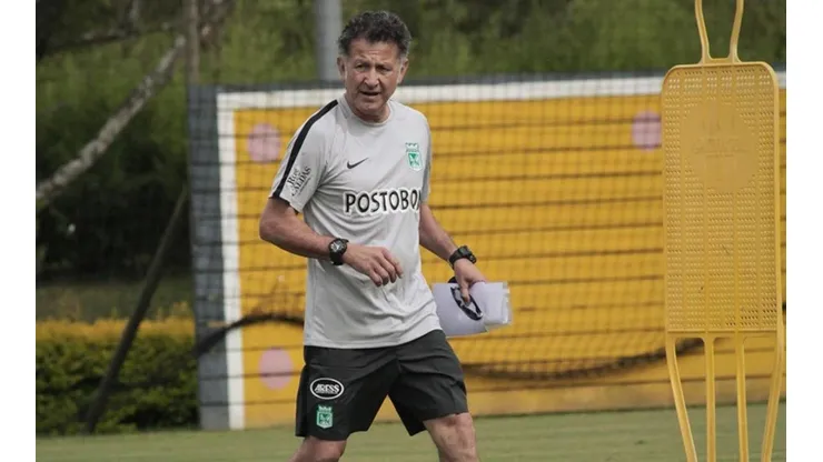 Las recomendaciones que tiene Juan Carlos Osorio para mejorar el fútbol colombiano