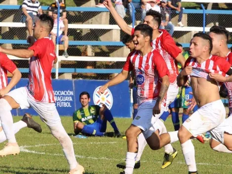 A qué hora juega Sport Valenzolano vs. General Caballero por la Copa Paraguay