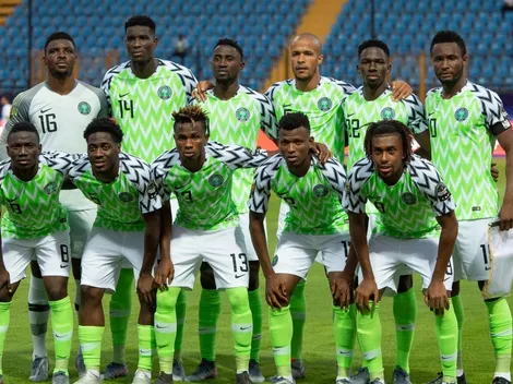 Qué canal transmite Nigeria vs. Sudáfrica por la Copa Africana de Naciones