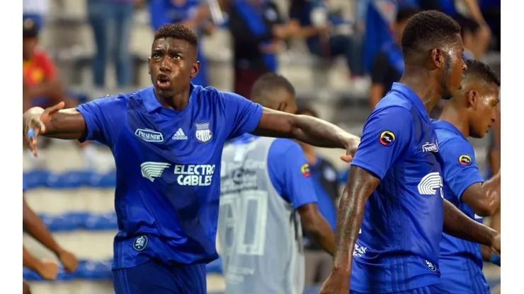 Emelec