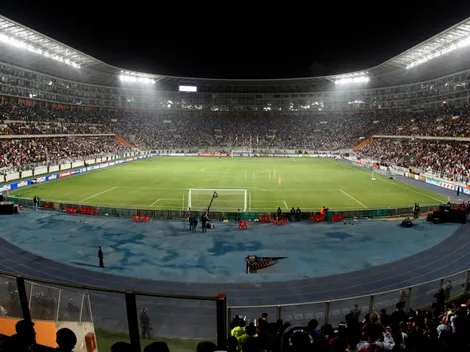 Una de las joyitas del fútbol peruano elegida para el spot de presentación del Torneo Clausura