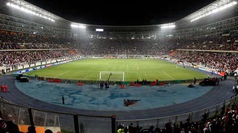 Una de las joyitas del fútbol peruano elegida para el spot de presentación del Torneo Clausura