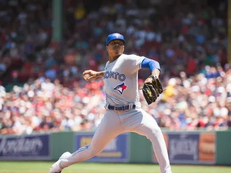 Marcus Stroman está cerca de los Yankees, pero se enfrentarán a una dura competencia