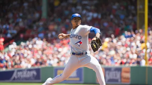 Marcus Stroman está cerca de los Yankees, pero se enfrentarán a una dura competencia