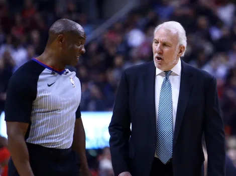 La nueva regla de la NBA podría cambiar por completo la dinámica del juego