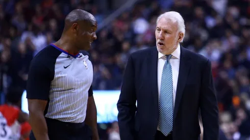 La nueva regla de la NBA podría cambiar por completo la dinámica del juego