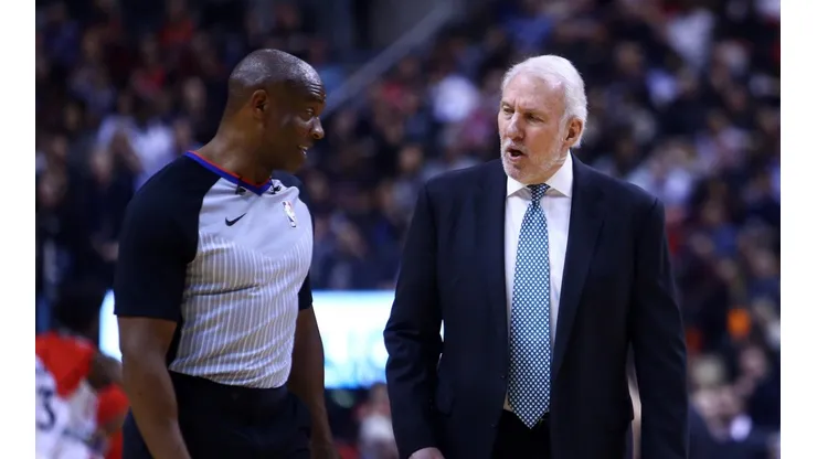 La nueva regla de la NBA podría cambiar por completo la dinámica del juego