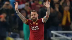 ¿Y Boca? El giro radical que daría el futuro de Daniele De Rossi