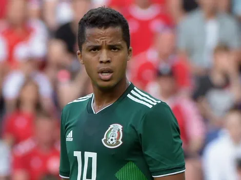 Faitelson: "Es hora que Giovani entienda que jugar al fútbol es una responsabilidad"