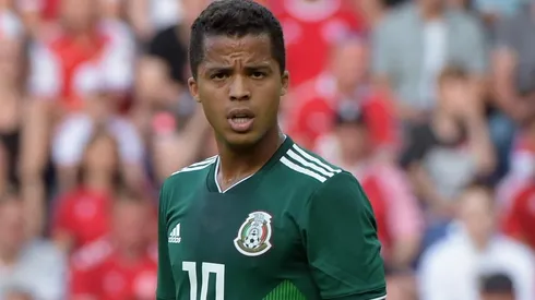 Faitelson: "Es hora que Giovani entienda que jugar al fútbol es una responsabilidad"