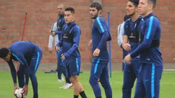 Los últimos movimientos en el mercado de pases de Alianza Lima