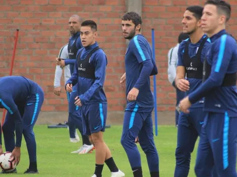 Los últimos movimientos en el mercado de pases de Alianza Lima