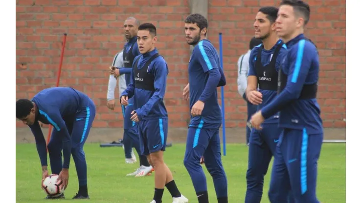 Los últimos movimientos en el mercado de pases de Alianza Lima