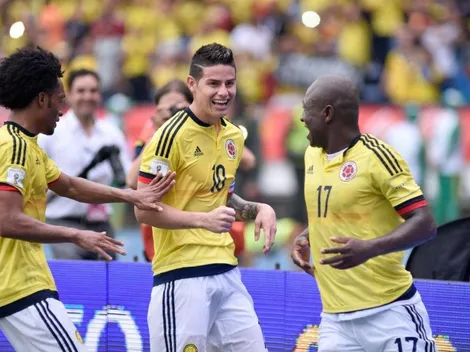 Barranquilla no será la casa de la Selección Colombia en la Copa América 2020