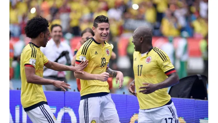 Barranquilla no será la casa de la Selección Colombia en la Copa América 2020