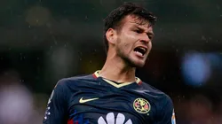 Los seguidores del América ya no soportan más al Güero Díaz