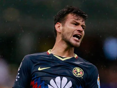 Los seguidores del América ya no soportan más al Güero Díaz