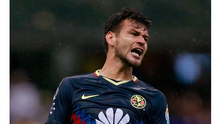 Los seguidores del América ya no soportan más al Güero Díaz