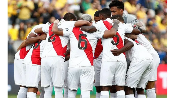 Cuatro futbolistas de la Bicolor cambiarán de equipo luego de afrontar la Copa América